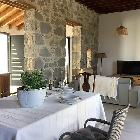 Alpispa Вилла *
