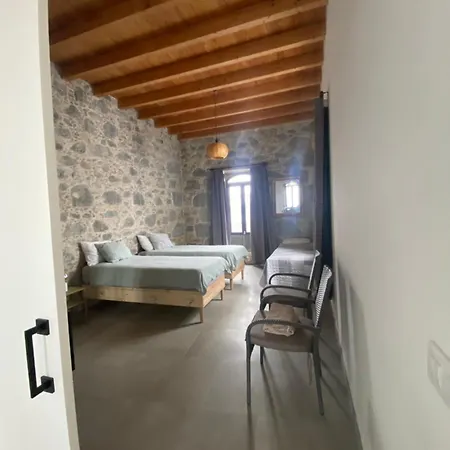 Alpispa Вилла Лас-Пальмас-де-Гран-Канария